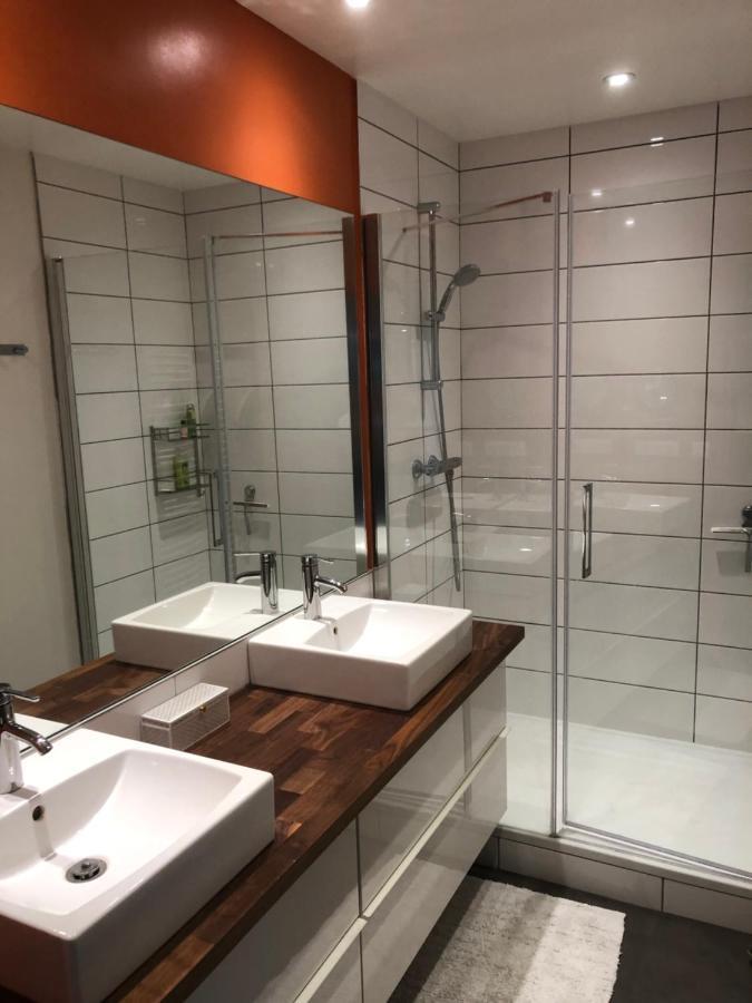 Luxappart-Paryż Zewnętrze zdjęcie